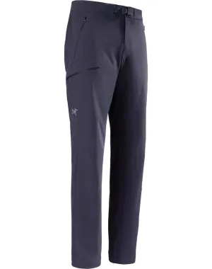 Arc&#x27;teryx Men&#x27;s Gamma Pant Black Sapphire | Buy Arc&#x27;teryx Men&#x27;s Gamma Pant Black Sapphire here | Outnorth