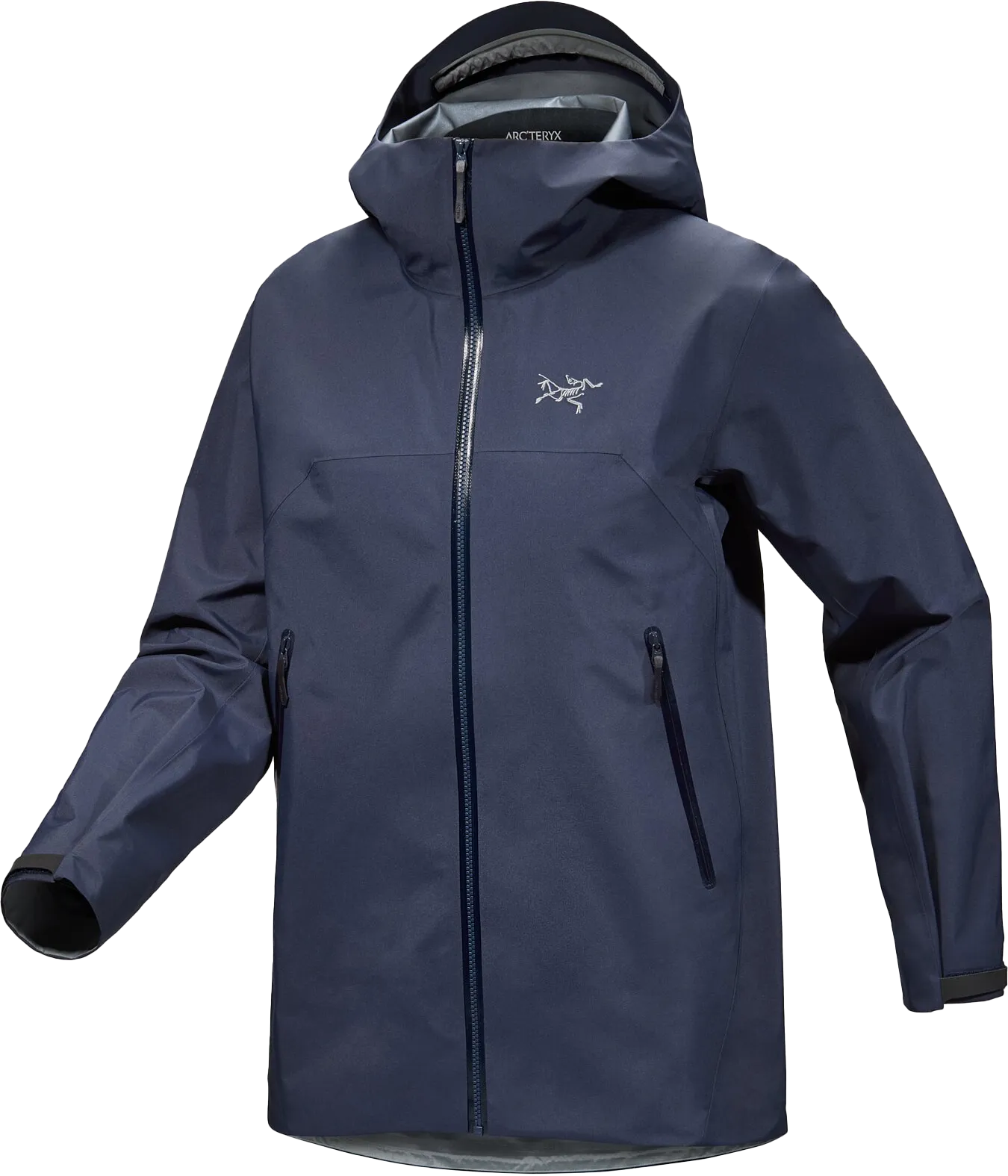 Arc&#x27;teryx Women&#x27;s Beta Jacket Black Sapphire | Buy Arc&#x27;teryx Women&#x27;s Beta Jacket Black Sapphire here | Outnorth