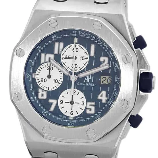 Audemars Piguet Royal Oak Offshore 25721TI.OO.1000TI.04