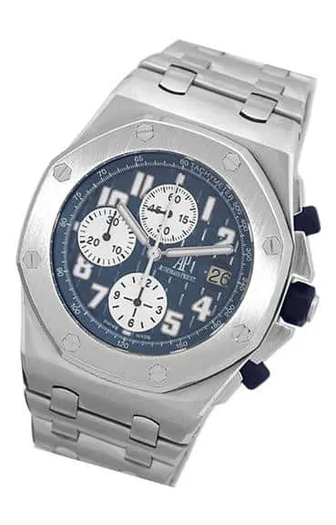 Audemars Piguet Royal Oak Offshore 25721TI.OO.1000TI.04