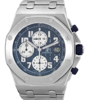 Audemars Piguet Royal Oak Offshore 25721TI.OO.1000TI.04