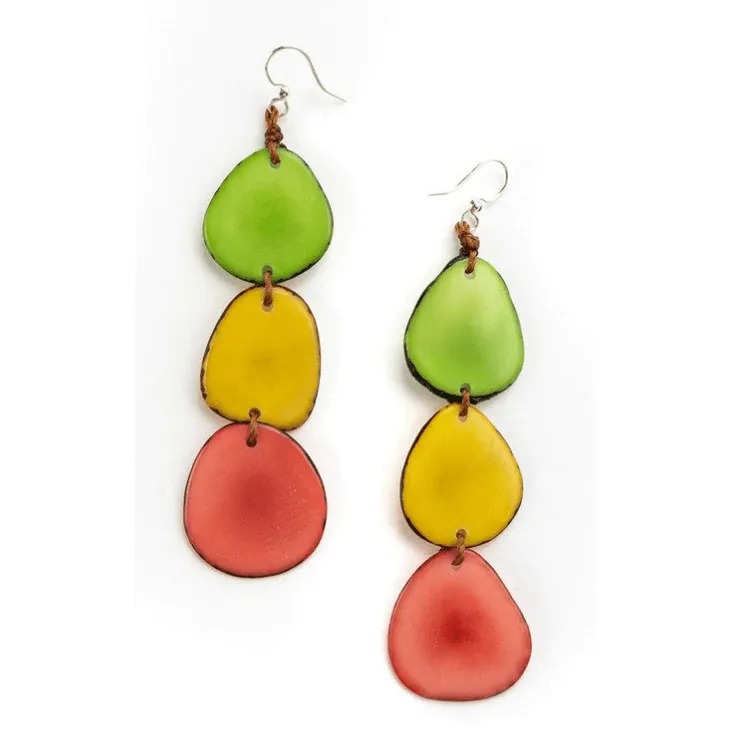 Bali Earrings