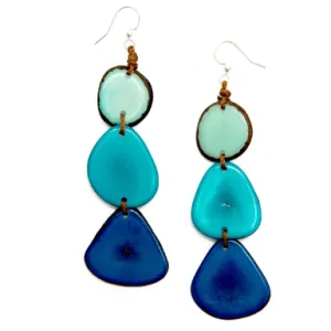 Bali Earrings