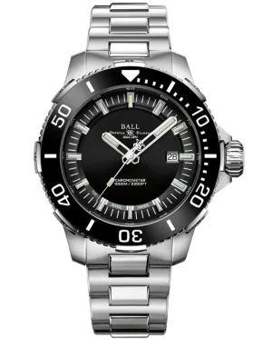 Ball Engineer Hydrocarbon DeepQUEST Ceramic 42mm DM3002A