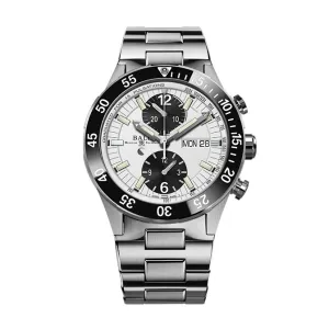 Ball Roadmaster Rescue Chronograph Limited Edition 41mm Watch