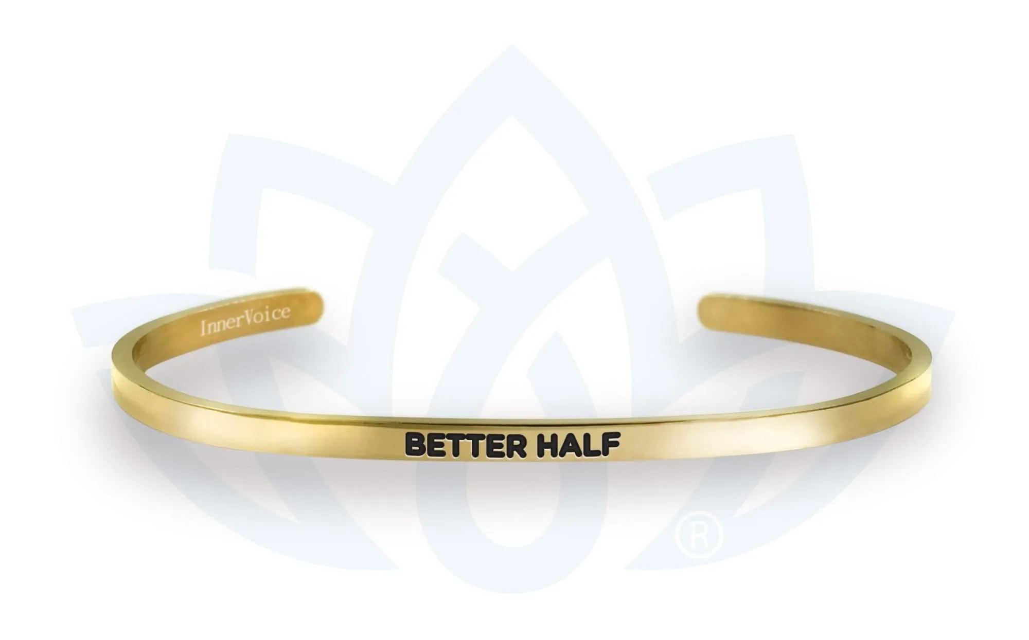 Better Half: InnerVoice Bracelet