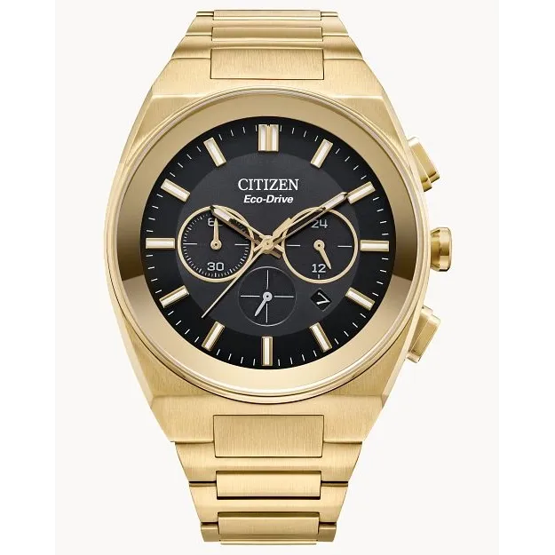 Citizen Axiom Watch