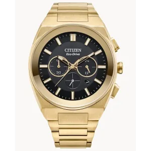 Citizen Axiom Watch