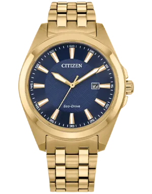 Citizen - Men's Eco-Drive Dress Watch - BM7532-54L - 787673