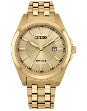 Citizen - Men's Eco-Drive Dress Watch - BM7532-54P - 787672