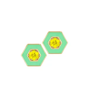 CLASSIX HEXA YELLOW mini