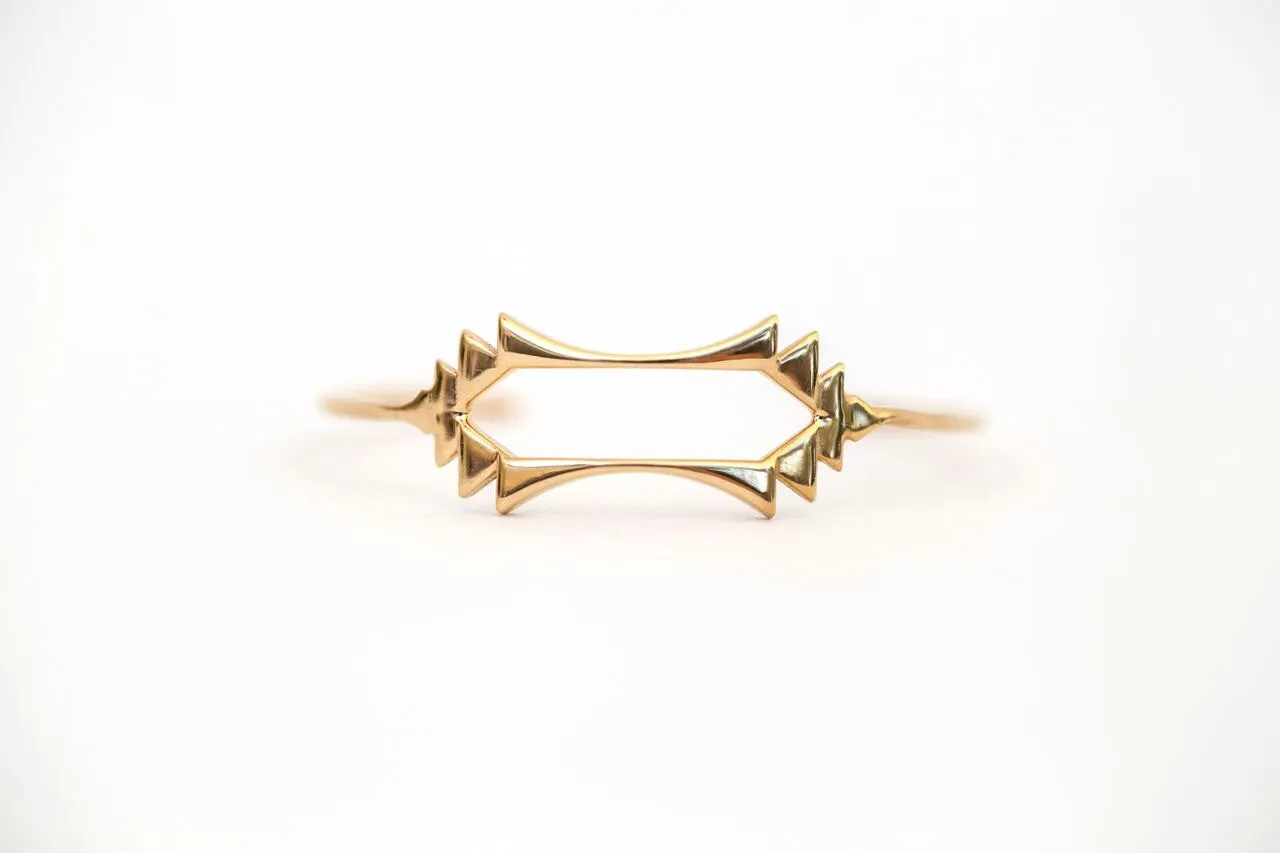 Constance Cuff