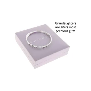 Equilibrium Bangle Granddaughter