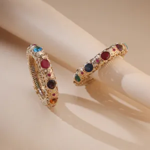 EXQUISITE INDIAN BANGLES