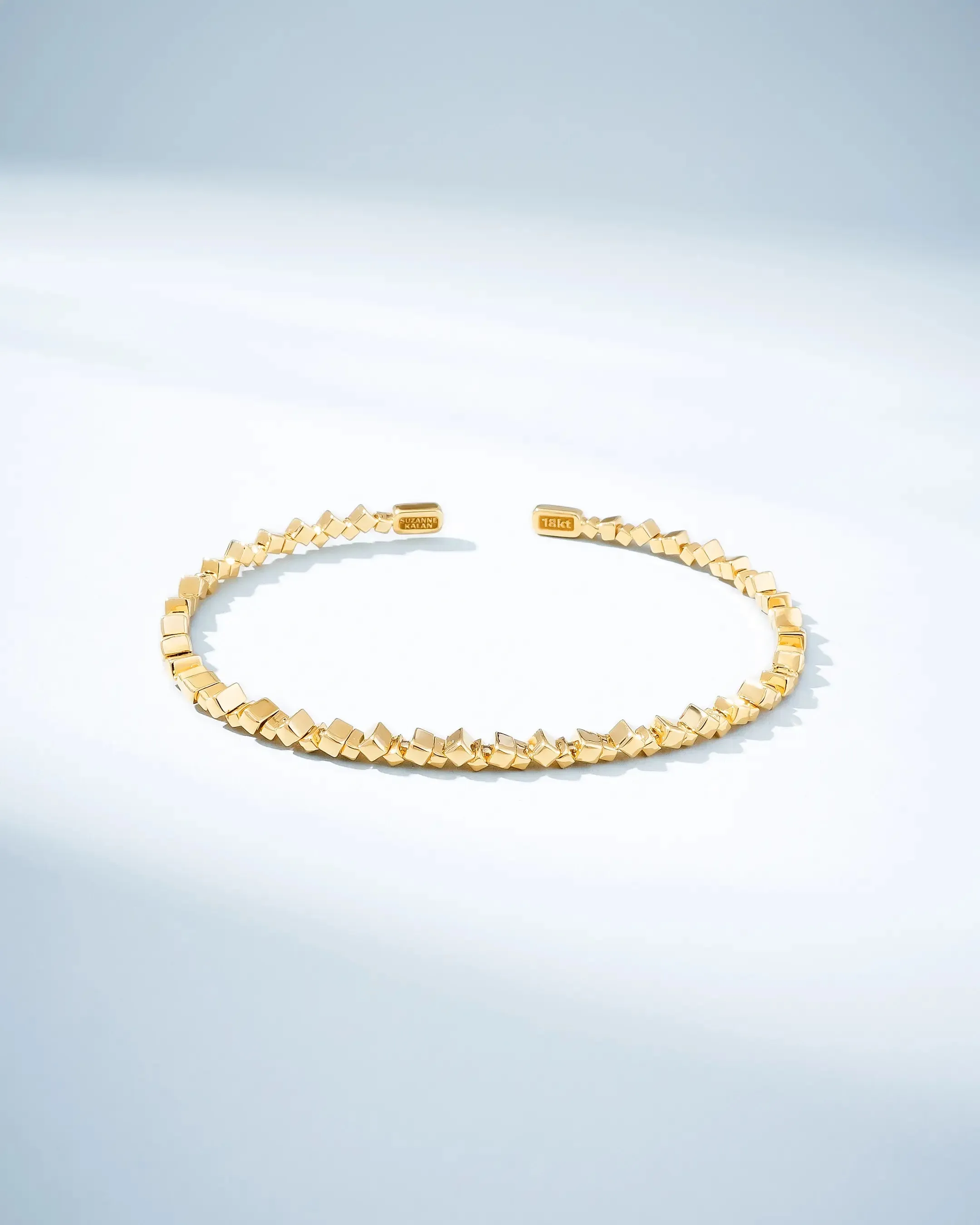 Golden Mini Bangle