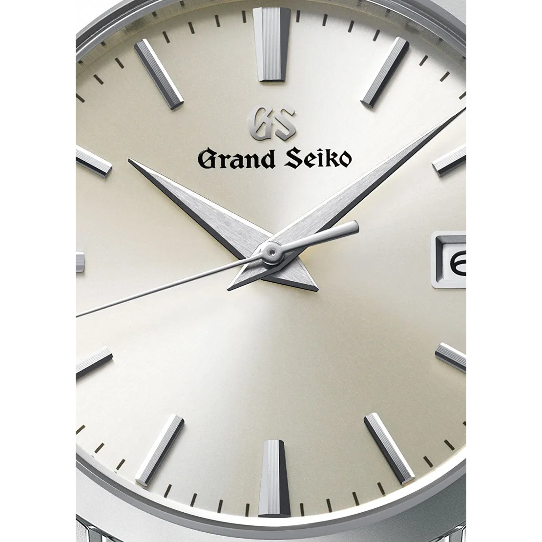 Grand Seiko Quartz 37mm Heritage Collection SBGX263