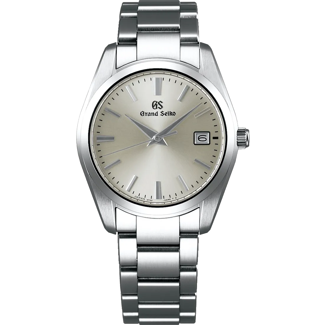 Grand Seiko Quartz 37mm Heritage Collection SBGX263