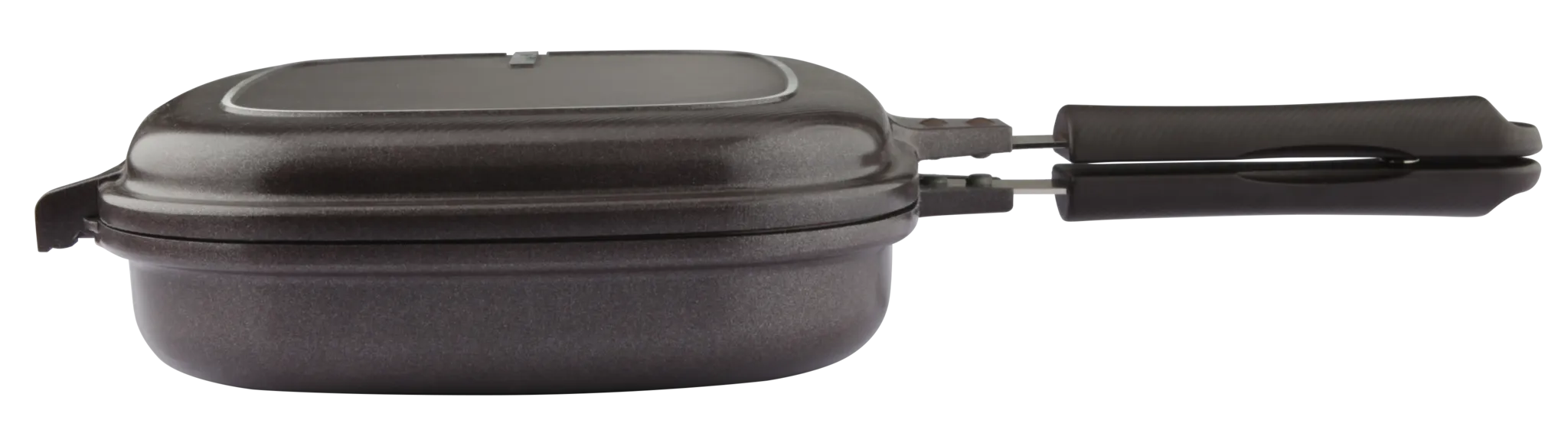 Happycall Titanium Double Pan Jumbo Grill