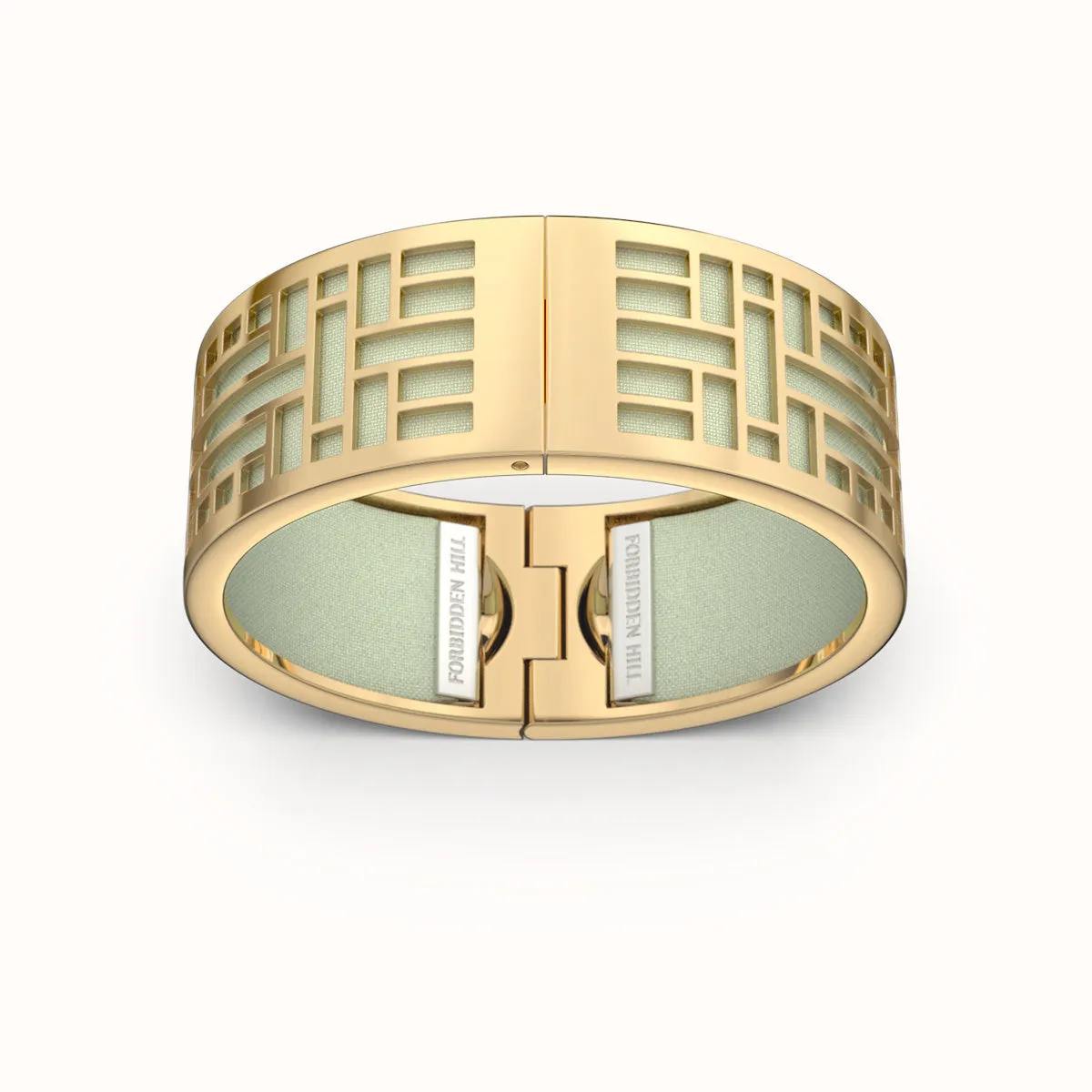 Huế Bangle - Shophouse Olive