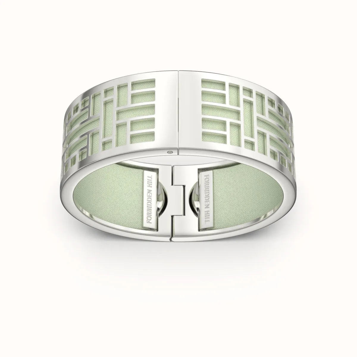 Huế Bangle - Shophouse Olive