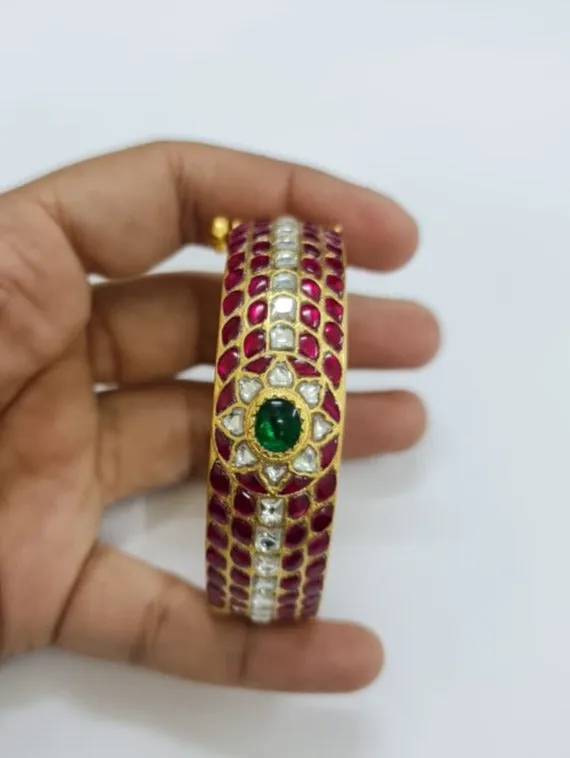 Jasu Bangle