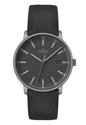 Junghans FORM A Titan Watch