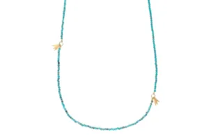 Karo Necklace