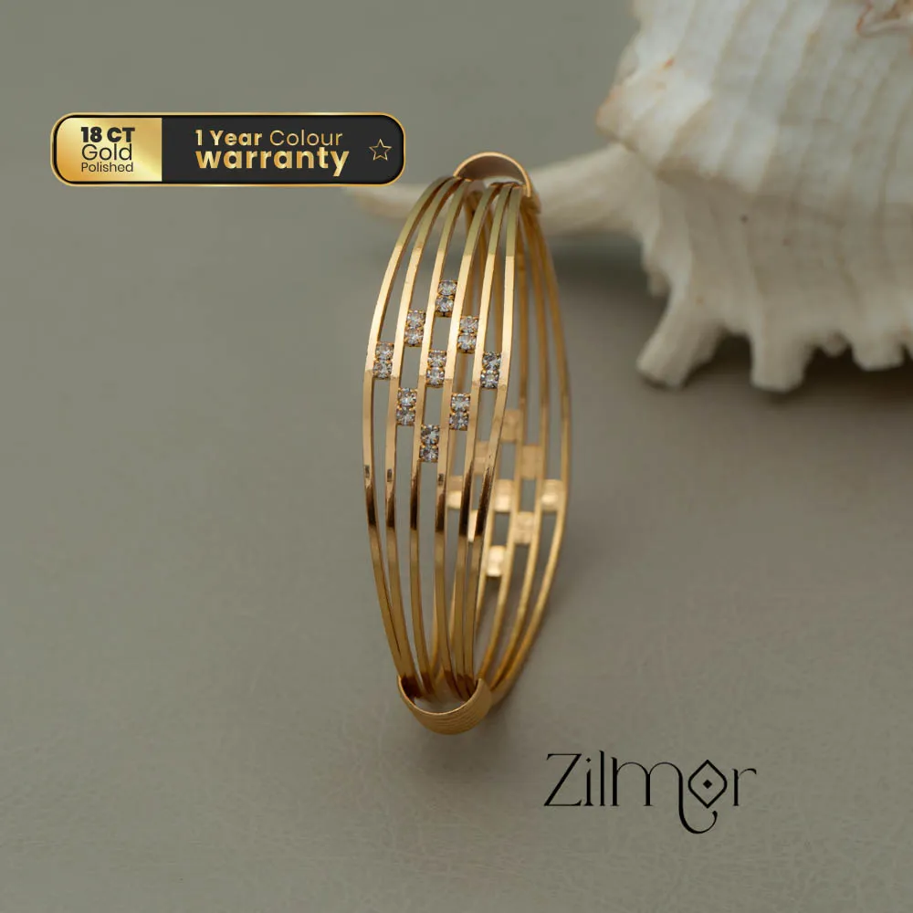 KF200155 - AD stone bangle