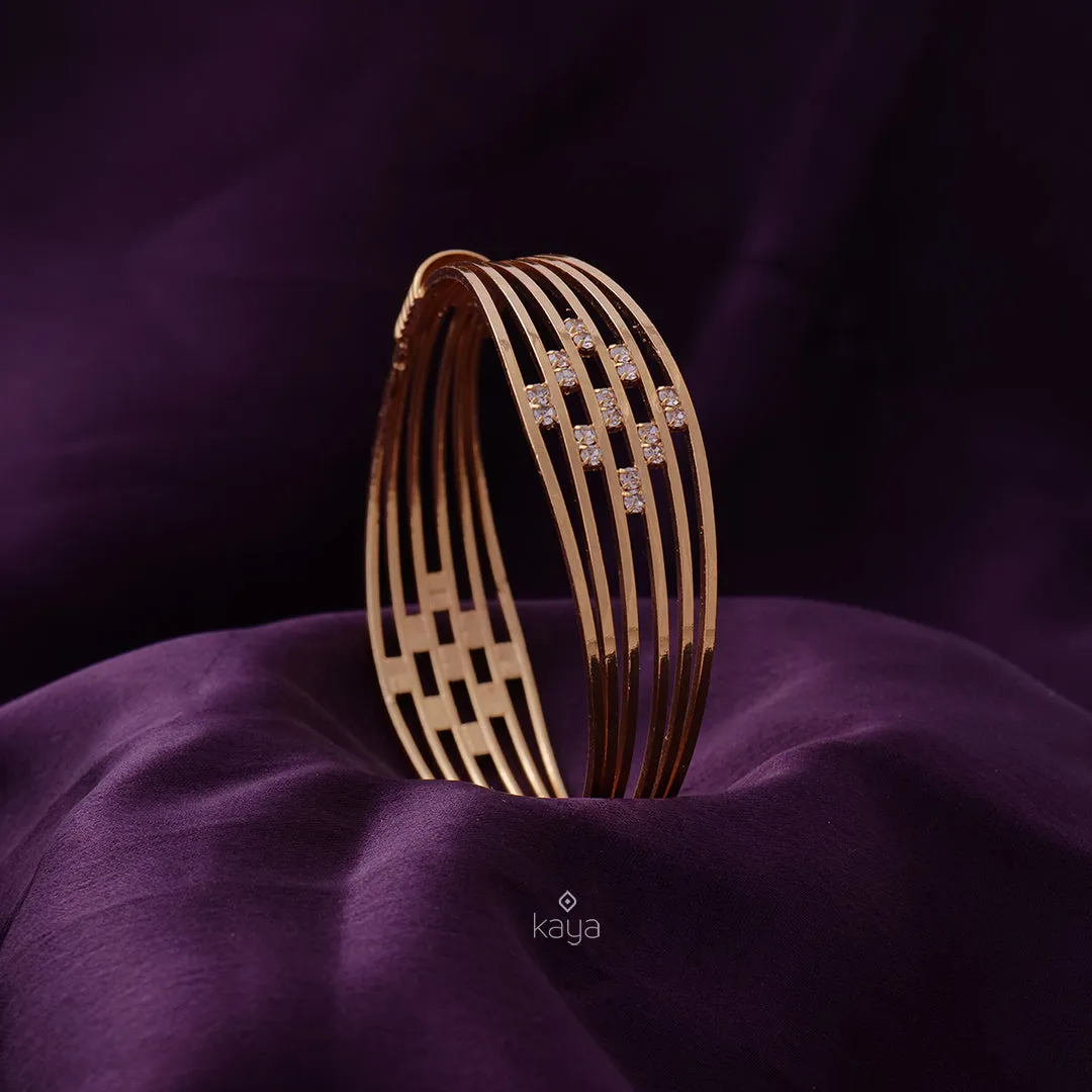 KF200155 - AD stone bangle