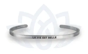 La vie est belle: InnerVoice Bracelet