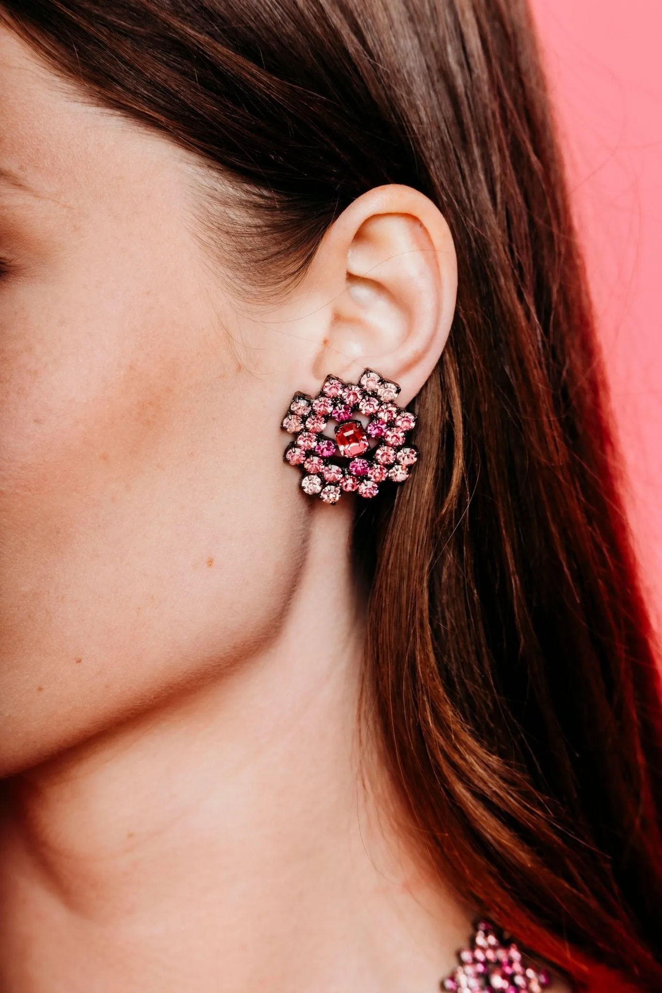 Lindsey Earrings