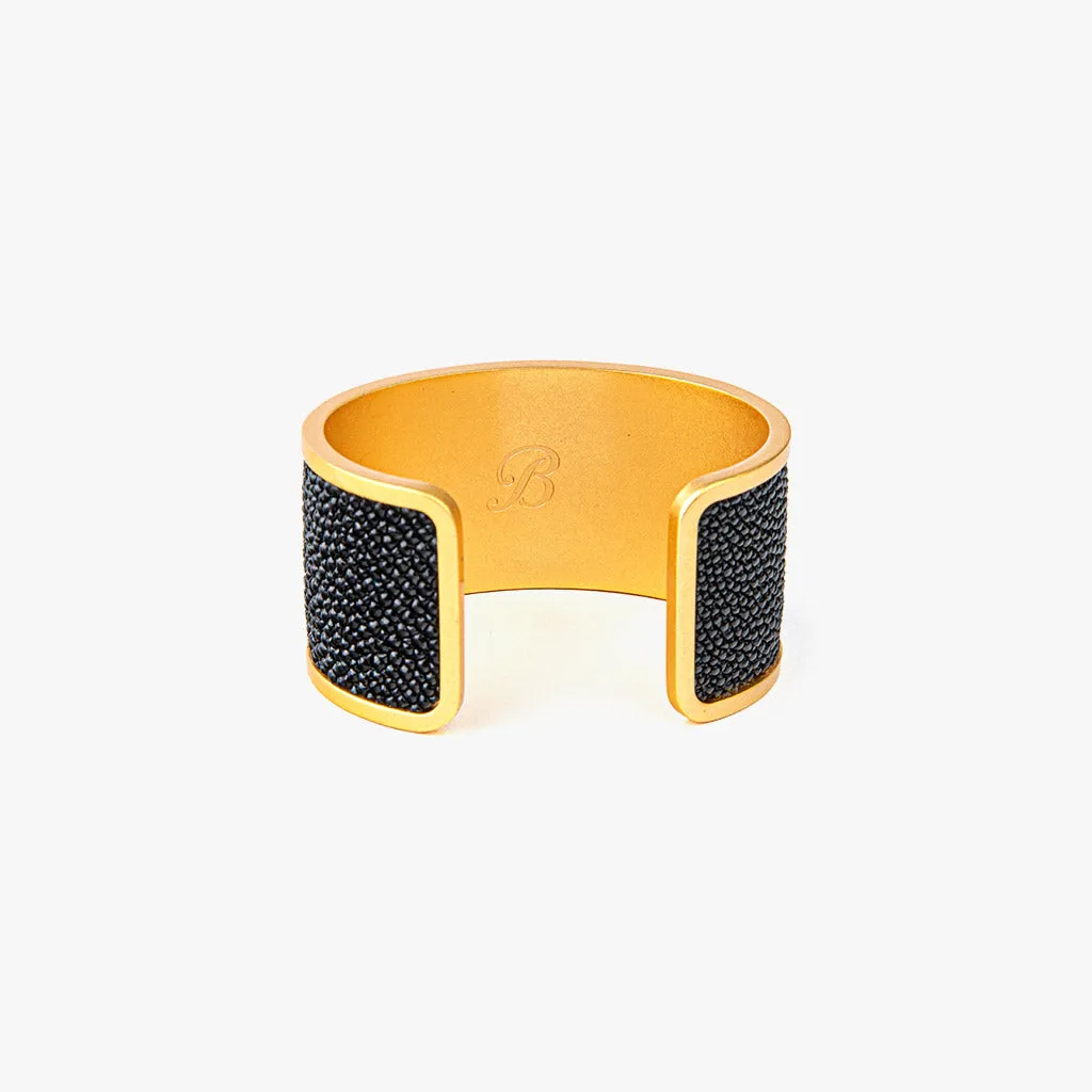 Molly Wide Cuff