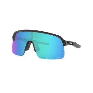 Oakley Sutro Lite Glasses Matte Black Prizm Sapphire Lenses