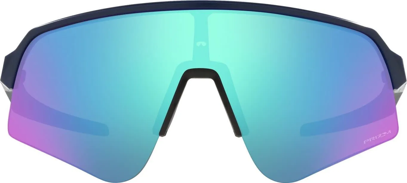 Oakley Sutro Lite Sweep Matte Navy/Prizm Sapphire | Buy Oakley Sutro Lite Sweep Matte Navy/Prizm Sapphire here | Outnorth