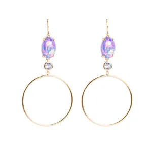 Ophelia Earring