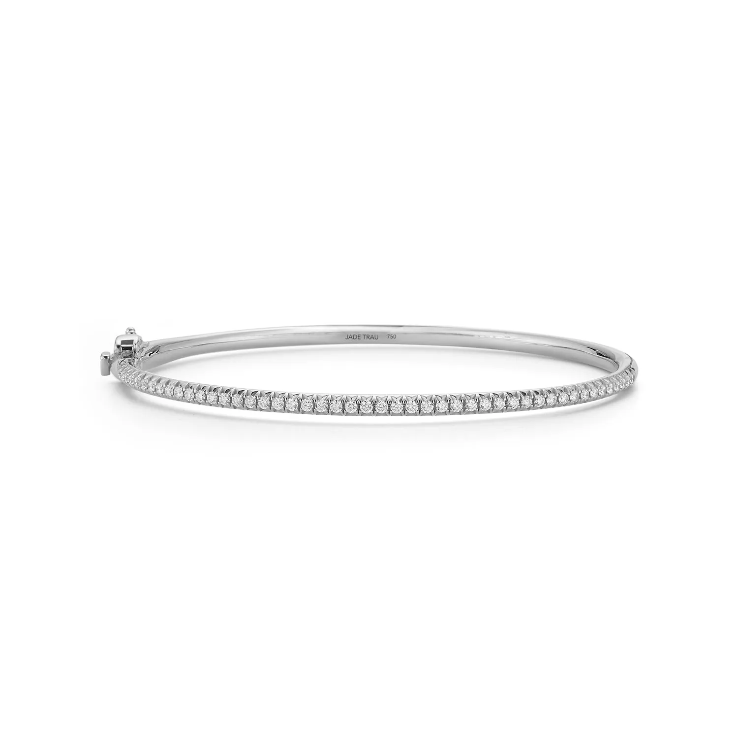 Pave Diamond Cuff, Sale