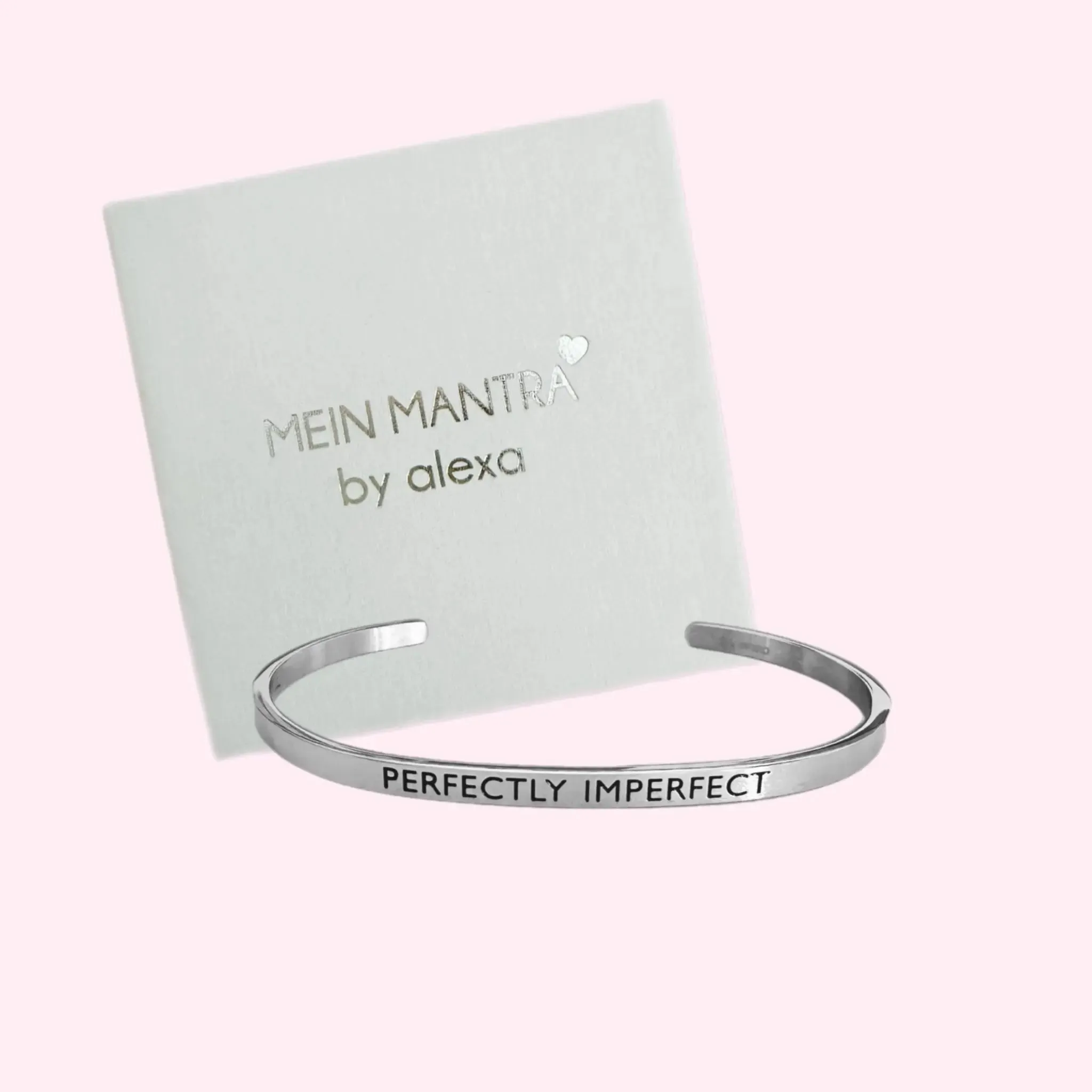 Perfectly Imperfect Bangle