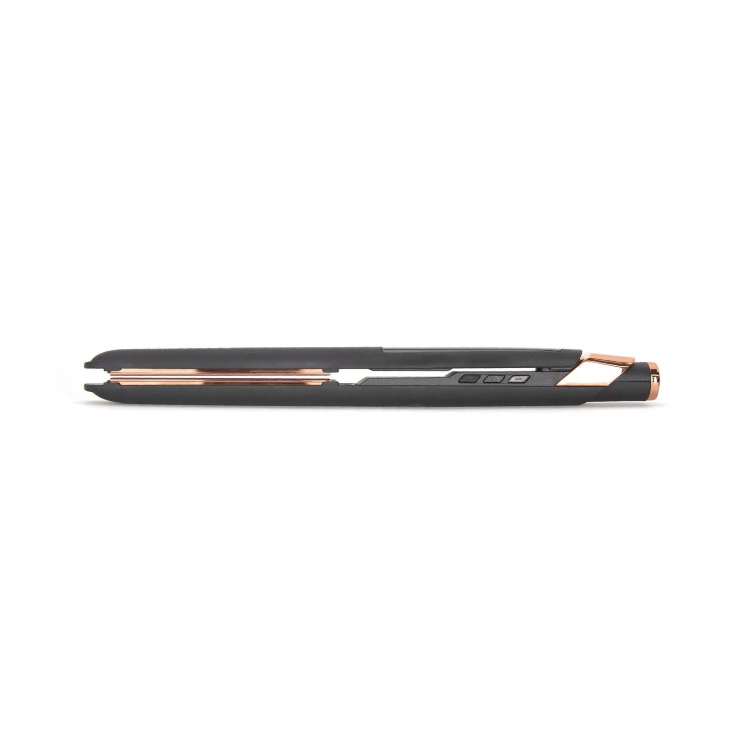 Platform Ti Sleek Titanium Pro Styler - 1" - Rose Gold Edition