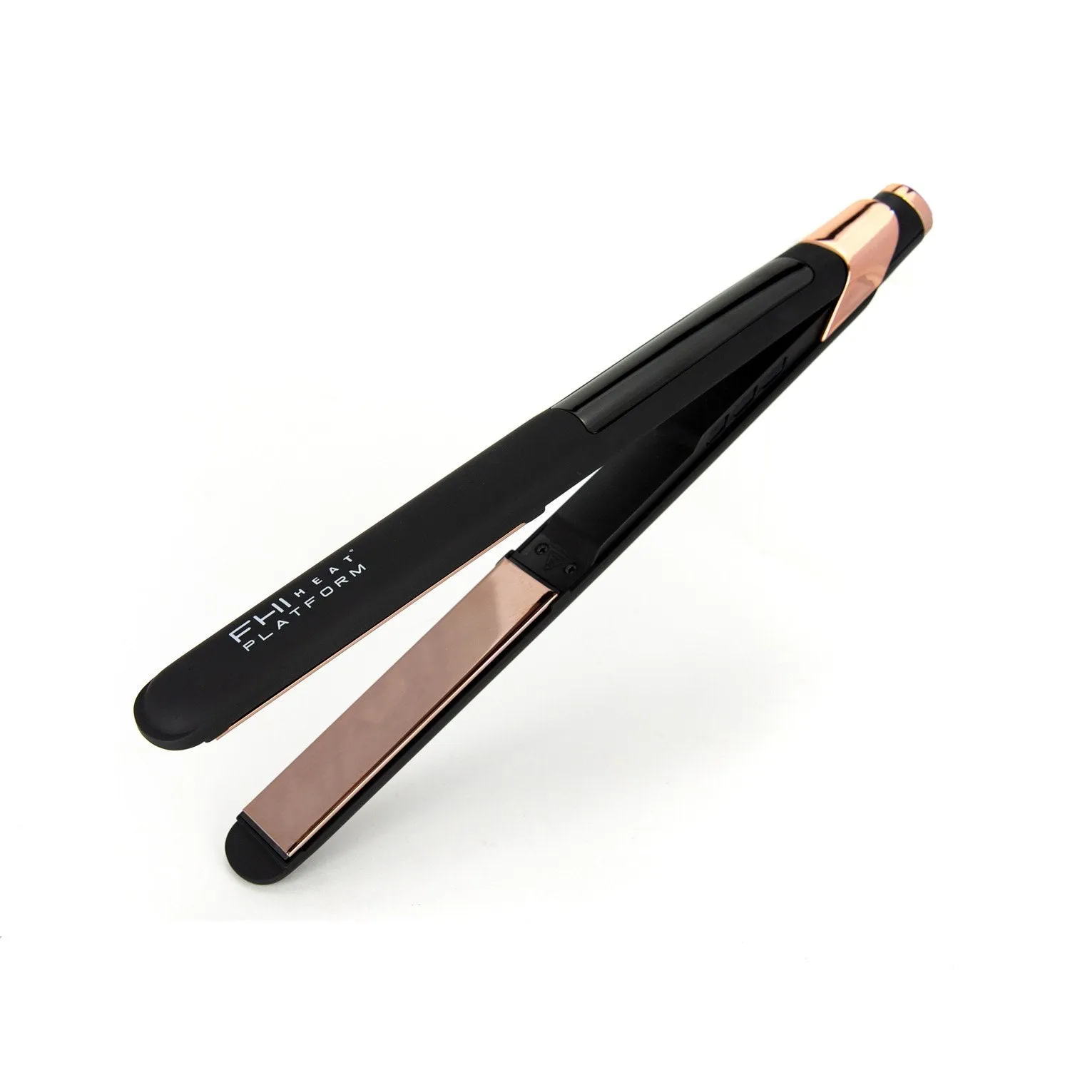 Platform Ti Sleek Titanium Pro Styler - 1" - Rose Gold Edition