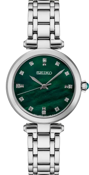 Seiko Diamonds Collection SRZ535