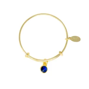 September Birthstone Bracelet