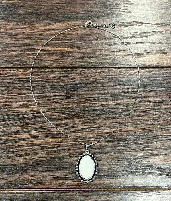 Shayna Necklace