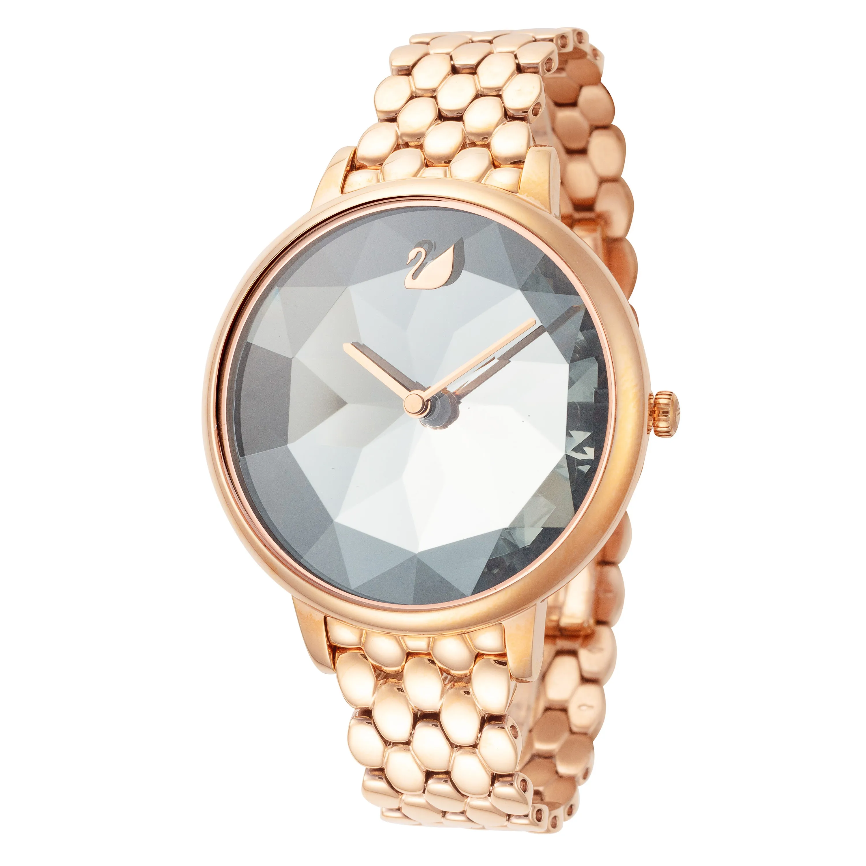 Swarovski Women's Crystal Lake 35mm Quartz Watch 5416023