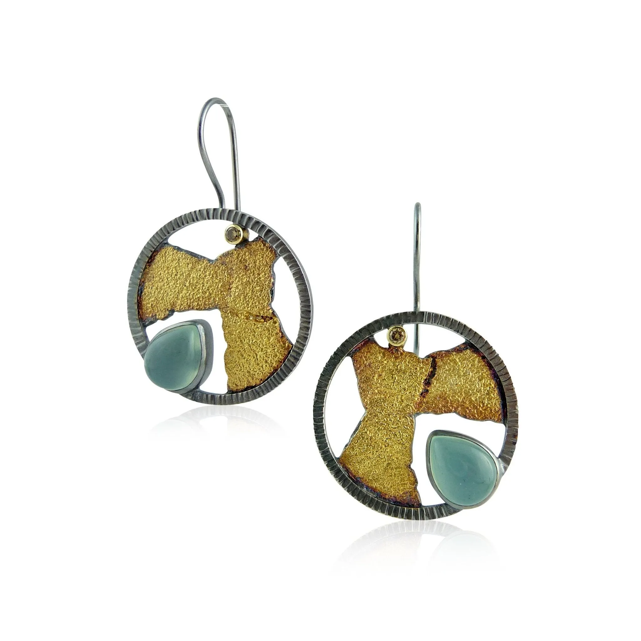 Terra Earrings -1"