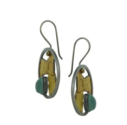 Terra Earrings -1"