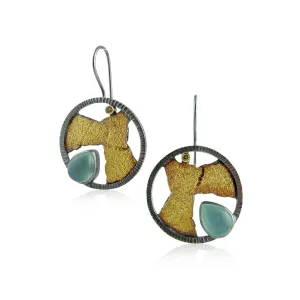 Terra Earrings -1"