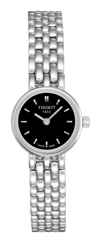 Tissot Ladies' T0580091105100 Lovely Watch