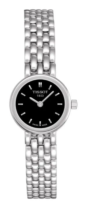 Tissot Ladies' T0580091105100 Lovely Watch