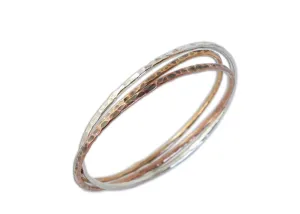 Triple Bangle