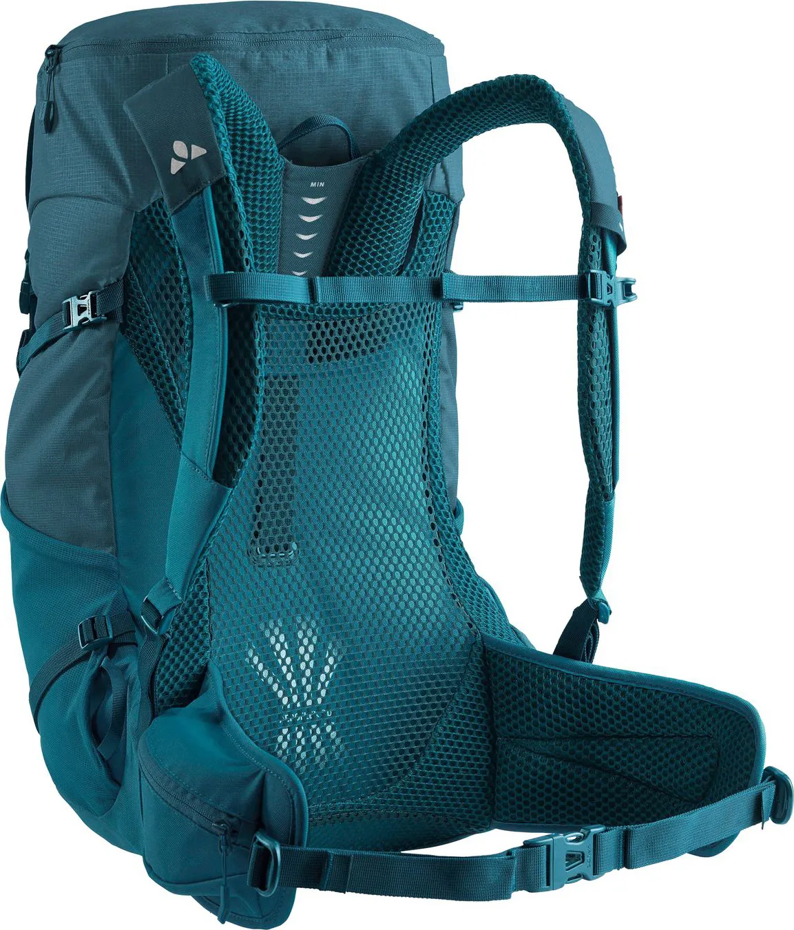 VAUDE Brenta 30 Blue Sapphire | Buy VAUDE Brenta 30 Blue Sapphire here | Outnorth